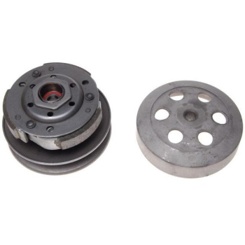 SPRZĘGŁO KPL FI DZWONA 107,4mm