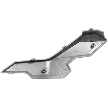 Obudowa reflektora prawa cz. 2 biała GT 125-14644