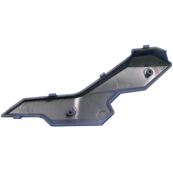 Obudowa reflektora prawa cz. 2 niebieska GT 125-14646