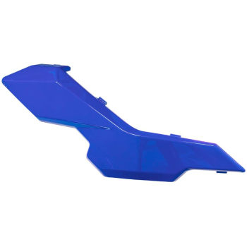 Obudowa reflektora prawa cz. 2 niebieska GT 125-14647