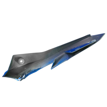 Obudowa reflektora prawa cz. 3 niebieska GT 125-14664