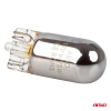 Żarówki halogenowe WY5W 12V5W LumiTec chrom 2szt. -147156