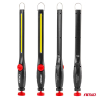 Latarka inspekcyjna lampa LED WT10 AMIO-02820-147162