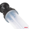 Odsysarka strzykawka do płynów oleju cieczy 200ml -147278