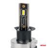 Żarówki samochodowe LED seria H-mini H3 6500K Canb-147289