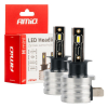 Żarówki samochodowe LED seria H-mini H3 6500K Canb-147297