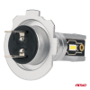 Żarówki samochodowe LED seria H-mini H7 H18 6500K -147307