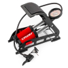 Pompka nożna dwutłokowa HQ 2xO45mm PU07 AMIO-02894-147336