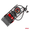 Pompka nożna dwutłokowa HQ 2xO45mm PU07 AMIO-02894-147337