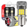 Żarówki LED CANBUS PRO series 1156 BA15S P21W R10W-147422