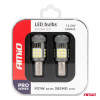 Żarówki LED CANBUS PRO series 1156 BA15S P21W R10W-147427