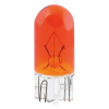 Żarówki halogenowe WY5W T10 5W W2.1x9.5d AMBER 24V-147519