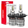Żarówki samochodowe LED seria K3 H4/H19 12V 6000K -147630