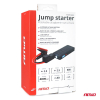 Urządzenie rozruchowe booster powerbank 12V 4Ah 80-147776