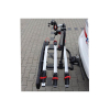 Bagażnik rowerowy na hak - 3 rowery TBC-01/3-147844