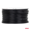 Przewód jednożyłowy czarny Cable CCA 1x0.75mm2 100-147849