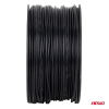 Przewód jednożyłowy czarny Cable CCA 1x0.75mm2 100-147851