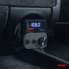 Transmiter samochodowy FM 1×USB-A 1×USB-C 12V 24V -147903