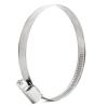Obejma ślimakowa 5 szt. 70-90mm/9mm W2 AMIO-04591-147964