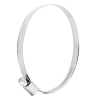Obejma ślimakowa 5 szt. 80-100mm/9mm W2 AMIO-04592-147965