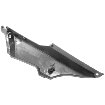 Obudowa boczna prawa cz.2 biała GT 125-14703