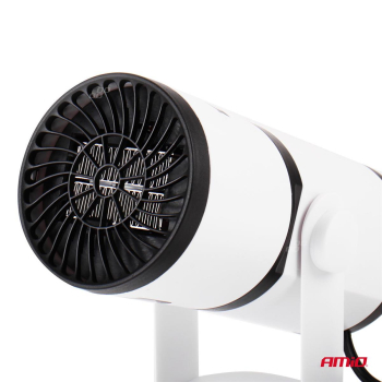 Termowentylator dmuchawa grzejnik samochodowy 12V -147136