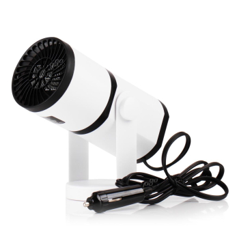 Termowentylator dmuchawa grzejnik samochodowy 12V -147137