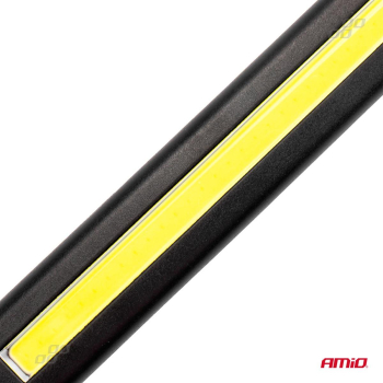 Latarka inspekcyjna lampa LED WT10 AMIO-02820-147171