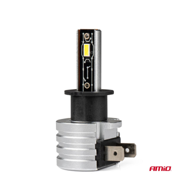 Żarówki samochodowe LED seria H-mini H3 6500K Canb-147293