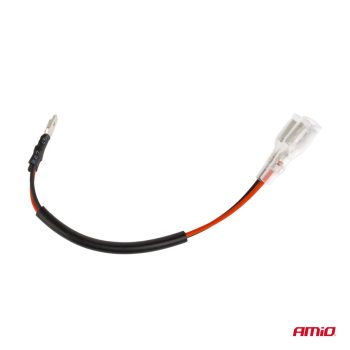 Żarówki samochodowe LED seria H-mini H3 6500K Canb-147294