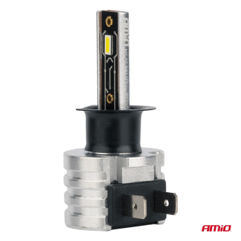 Żarówki samochodowe LED seria H-mini H3 6500K Canb-147296