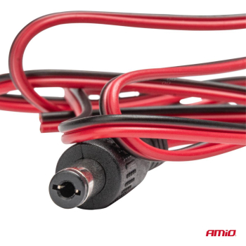 Kamera cofania parkowania HD-315 12v 720p AMIO-035-147619