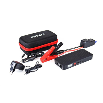 Urządzenie rozruchowe booster powerbank 12V 4Ah 80-147784