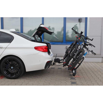 Bagażnik rowerowy na hak - 3 rowery TBC-01/3-147837