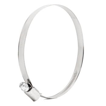 Obejma ślimakowa 5 szt. 80-100mm/9mm W2 AMIO-04592-147965