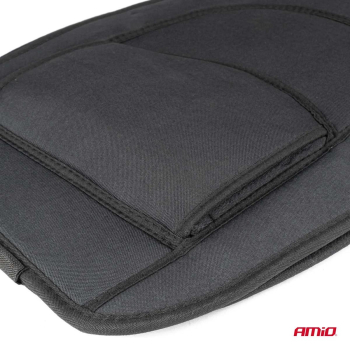 Mata na fotel z podparciem lędźwiowym CMS-05 AMIO--147982
