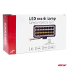 Lampa robocza LED szperacz AWL43 27 LED 81W 12V 24-148083