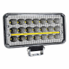 Lampa robocza LED szperacz AWL43 27 LED 81W 12V 24-148085