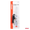 Tester próbnik napięcia 6V 12V 24V AMIO-01722-148480