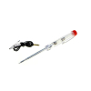 Tester próbnik napięcia 6V 12V 24V AMIO-01722-148484