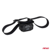 Latarka czołowa akumulatorowa 2xXPG+10SMD 1800mAh -148516