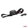 Latarka czołowa akumulatorowa 2xXPG+10SMD 1800mAh -148521