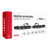 Światła do jazdy dziennej DRL 523HP mini AMIO-0152-148548