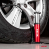 Pompka nożna MINI PU05 metalowa AMIO-02142-148757