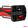 Pompka nożna MINI PU05 metalowa AMIO-02142-148758