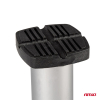 Pompka nożna MINI PU05 metalowa AMIO-02142-148762