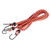 Linki elastyczne gumy do mocowania bagażu 2x100 cm-148806