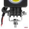 Lampa robocza LED szperacz AWL18 12V 24V AMIO-0243-148832