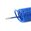 Wąż spiralny do sprężonego powietrza PE 5x8mm 20m -148844