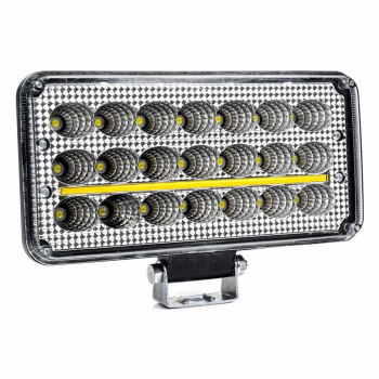 Lampa robocza LED szperacz AWL43 27 LED 81W 12V 24-148085